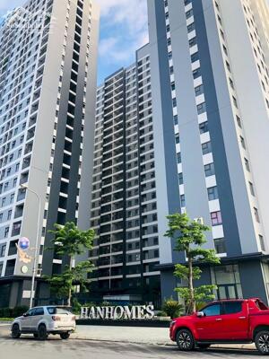 Căn chung cư Blue 3 mặt thoáng diện tích 68m2 2N1VS