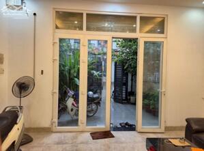 Chính chủ cắt lỗ 200 triệu bán nhà Trần Đại Nghĩa 5x23m giá 1,25 tỷ SHR cách vòng xoay An Lạc 450m