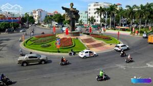 Sỡ hữu ngay lô góc đất biệt thự gần đường Huỳnh Ngọc Huệ, Q.Thanh Khê, TP. Đà Nẵng