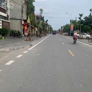 ĐÔNG ANH KIM NỖ, CÓ NGAY LÔ ĐẤT ĐƯỜNG BÌA LÀNG 85m, Ô Tô, Lãi ngay khi xuống cọc