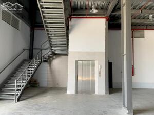 CHO THUÊ NHÀ KHO 616M2 MỚI XÂY, SẴN ĐIỆN 3 PHA, TẠI HOÀ VANG, GIÁ TỐT CHỈ 30 TRIỆU