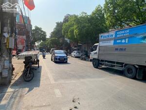 Siêu phẩm 97m2 trục chính kinh doanh 23B Vân Nội – Đông Anh, đường 30m. Lh 0981568317