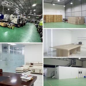 Cần bán Vp kho gần Ql1A, An Phú Đông Quận 12