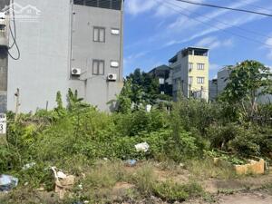 Chính chủ cần bán 79,5m đất đấu giá X3 khu Đồng Phan tổ 16 phường Thạch Bàn