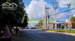 BÁN NHÀ ĐƯỜNG 30/4 DIỆN TÍCH 125M2 NGANG 5M NGAY KHU CÔNG NGHIỆP CHỈ 10 TỶ