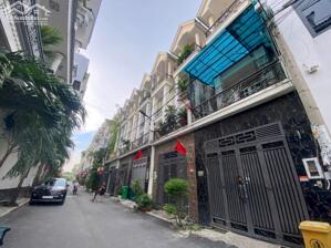  NHÀ ĐẸP GIÁ MỀM – HẺM XE HƠI 7M – KHU PHÂN LÔ ĐỒNG BỘ – 5.3 TÝ 