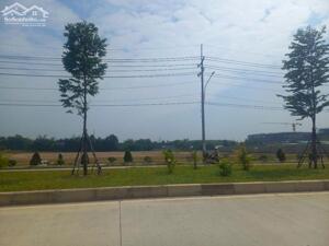 Bán đất xây dựng xưởng 1.5ha KCN Giang Điền, Huyện Trảng Bom, Đồng Nai