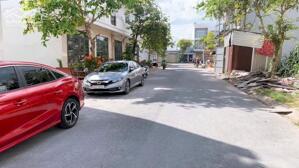 BÁN NỀN ĐẸP ĐƯỜNG B35 KDC 91B , NINH KIỀU , CẦN THƠ