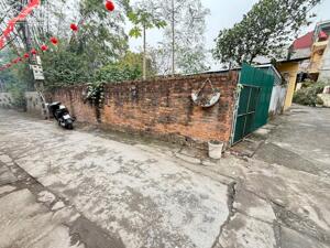 Bán gần 70m đất Đông Dư Gia Lâm, đường nhựa oto 4 chỗ, giá rẻ nhất khu vực