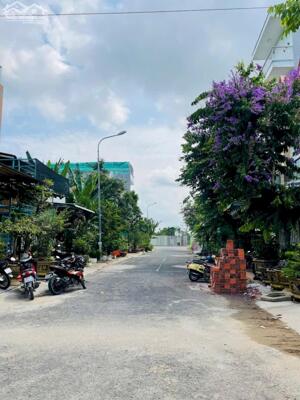 BÁN NỀN ĐẸP KDC HƯNG PHÚ ĐƯỜNG B26 , HƯỚNG ĐÔNG NAM