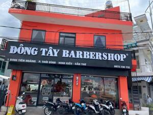 BÁN NHÀ MẶT TIỀN ĐƯỜNG ĐINH TIÊN HOÀNG , ĐANG CHO THUÊ 24 TR/ THÁNG