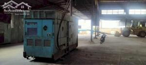 * Cho thuê kho xưởng*5000m2 Võ Nguyên Giáp, Trảng Bom, Đồng Nai