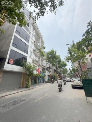 GIA ĐÌNH CẦN BÁN GẤP NHÀ PHÂN LÔ CÁN BỘ VĂN CAO THUỴ KHUÊ TRÍCH SÀI 65M 5 TẦNG OTO SÁT PHỐ