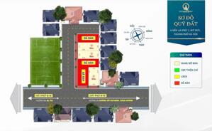 Đất Hà Nội Giá F0 sẵn sổ full thổ cư