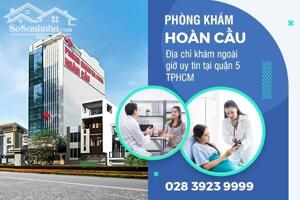 Phòng Khám Đa Khoa Tân Bình Có Như Lời Đồn Trên Mạng?
