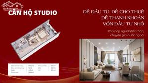 ĐẦU TƯ CĂN HỘ 5* NGAY TRÁI TIM VIỆT TRÌ – CHỈ TỪ 1,3 TỶ