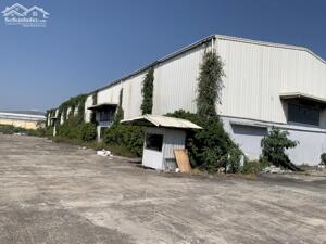 Bán nhà xưởng DT 15.000m2 KCN Quang Minh Mê Linh Hà Nội.