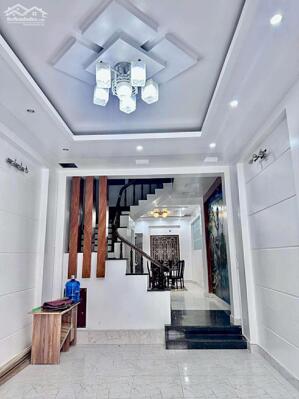  *Cho Thuê Nhà Siêu Xịn tại Lê Hồng Phong* 