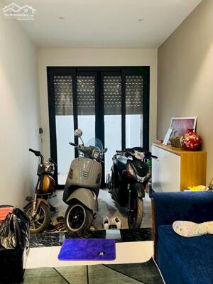 Bán nhà mới KOONG Ngõ Chợ Khâm Thiên, Đống Đa, 45m2, 7.6 tỷ