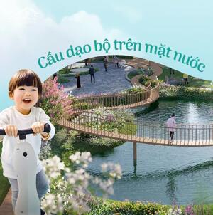 CẢM HỨNG TỪ DÒNG CHẢY TRONG THIẾT KẾ NỘI THẤT KHÔNG GIAN SỐNG TẠI LA HOME