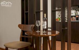 BÁN TÒA CĂN HỘ FULL DÒNG TIỀN – NGAY BIỂN PHẠM VĂN ĐỒNG - SIÊU PHẨM