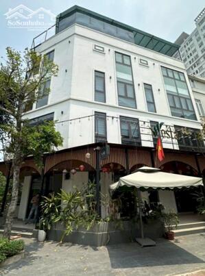 **CHÍNH CHỦ CHO THUÊ NHÀ ĐỂ KINH DOANH TẠI VEGRACERA XUÂN PHƯƠNG - NAM TỪ LIÊM - HÀ NỘI