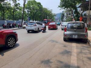 NỢ NGÂN HÀNG BÁN GẤP NHÀ PHỐ NGỌC HÀ ĐỘI CẤN BA ĐÌNH 60M 6 TẦNG THANG MÁY GIÁ RẺ NHẤT KHU