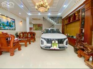 Bán nhà riêng 23/6B Hoàng Văn Thụ Quận Phú Nhuận, DT: 6.55x10m, 6 lầu thang máy, giá: 15 tỷ TL