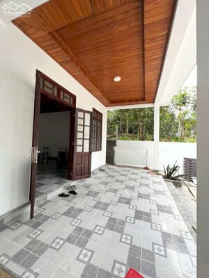 Nhà Kiệt Hoài Thanh Thủy Xuân Huế