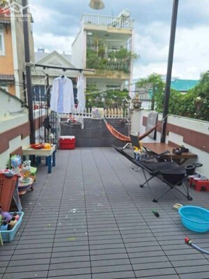 MTKD VIP 3tầng cạnh Lê Văn Việt,Ngã Tư Thủ Đức-60m2-nhỉnh 7ty