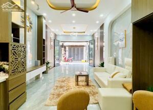 Chính Chủ bán Nhà HXH Đường Tân Vĩnh.Quận 4.Giá chỉ 4tỷ/60M2.sổ hồng riêng.BTCT.tiện kinh doanh