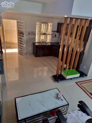 Bán căn nhà 2 mặt diện khu An Phú Sinh giá tốt
