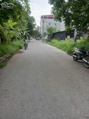 Bán đất 75m2 ngay bệnh viện huyện Phù Cừ