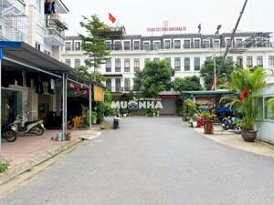 Chính chủ cần bán căn hộ tầng 1 tòa L3-11 Khu Đô Thị Hoàng Huy Pruksa, An Đồng, An Dương,Hải Phòng