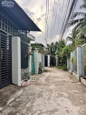 Chủ bán nhà trung chánh 98m2 ngay đường song hành 770 triệu