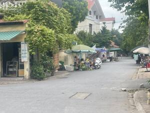 Bán đất đẹp – Kim Quan, Yên Viên - ô tô vào thoải mái, kd DT 94m2