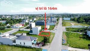 BÁN LÔ ĐẤT ĐẦU VE – TĐC MB90 QUẢNG ĐẠI – TP SẦM SƠN