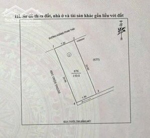 Mặt đường kinh doanh Hoàng Phan Thái