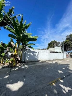 Hàng kiếm ô bàn cờ Cam Đức mặt đường Nguyễn Khanh 10m có thổ cư chỉ 430tr/m ngang