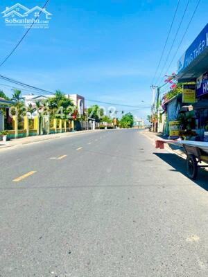 Chỉ 599Tr lô cực đẹp gần dự án mở cầu thông thẳng TP Hội An