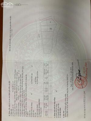 Bán đất Kỳ Sơn, TP Hòa Bình giá 7 tỷ, dt 420m