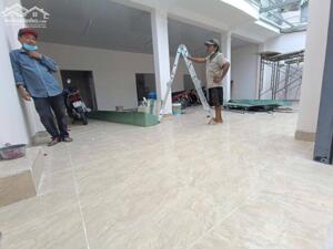 Cho thuê nhà MT Trần Quốc Tuấn P1,GV,10x10m,trệt 1 lầu,sửa mới, 25tr