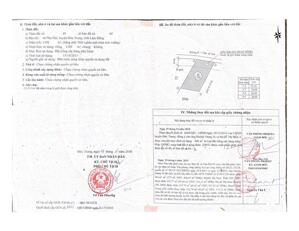 CHÍNH CHỦ CẦN BÁN GẤP LÔ ĐẤT VỊ TRÍ ĐẸP NGAY XÃ PHÚ HỘI, ĐỨC TRỌNG, LÂM ĐỒNG