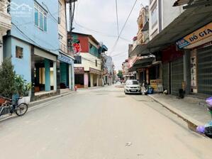 BÁN 117,5m2 TRỤC CHÍNH - LIÊN HÀ-ĐÔNG ANH TẠI KHU NÓNG NHẤT HIỆN NAY