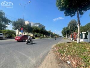 Nền đẹp khu dân cư Ngã Ngay, kế trường Đại Học FPT Cần Thơ