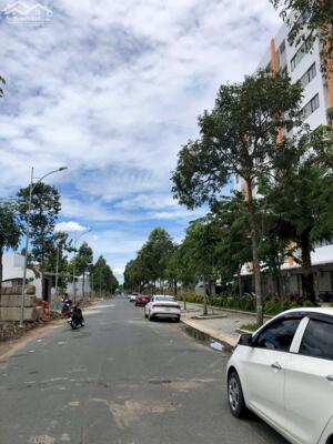 Bán nền Khu Dân Cư Hồng Loan 5C, gần cầu Trần Hoàng Na