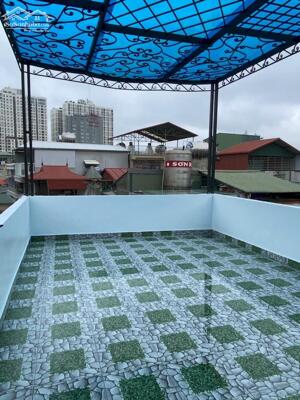 NHÀ HIẾM CÒN SÓT LẠI PHỐ MINH KHAI- TRUNG TÂM QUẬN HAI BÀ TRƯNG_ NGÕ NÔNG_CÁCH Ô TÔ ĐỖ 20M_GIÁ 6,5 TỶ.