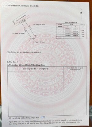 Bán đất Nghĩa Phương - Đồ Sơn - Hải Phòng