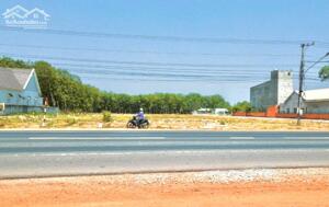 THU HỒI VỐN BÁN 1300M2 ĐẤT CÓ THỔ CƯ GẦN NGAY KHU CÔNG NGHIỆP ĐÔNG CÔNG NHÂN. GIÁ 235TR