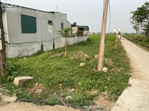 BÁN LÔ ĐẤT ĐẸC ĐẦU VE TRỤC ĐƯỜNG 504 XÃ QUẢNG YÊN – GẦN SUN ONSEN, GIÁ CHỈ 2,3 TỶ